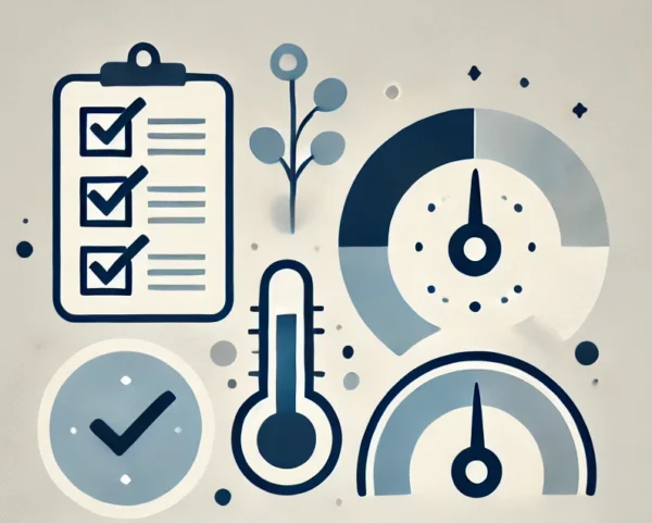 AI Readiness & Maturity Assessments
