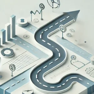 AI Strategy & Roadmap Creation