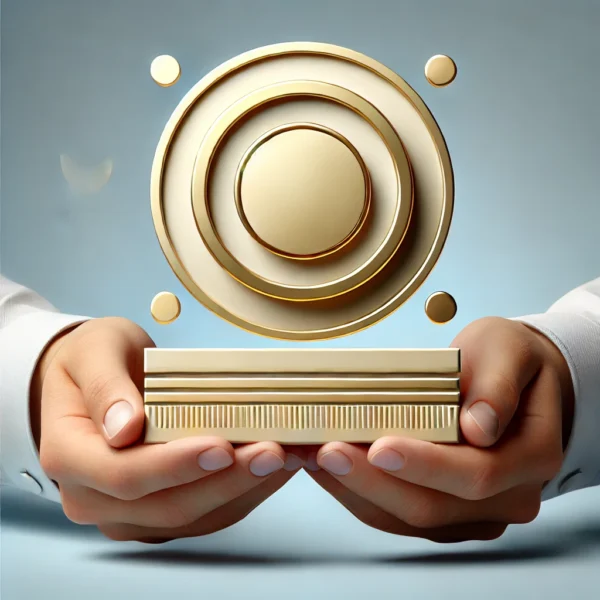 Gold Membership