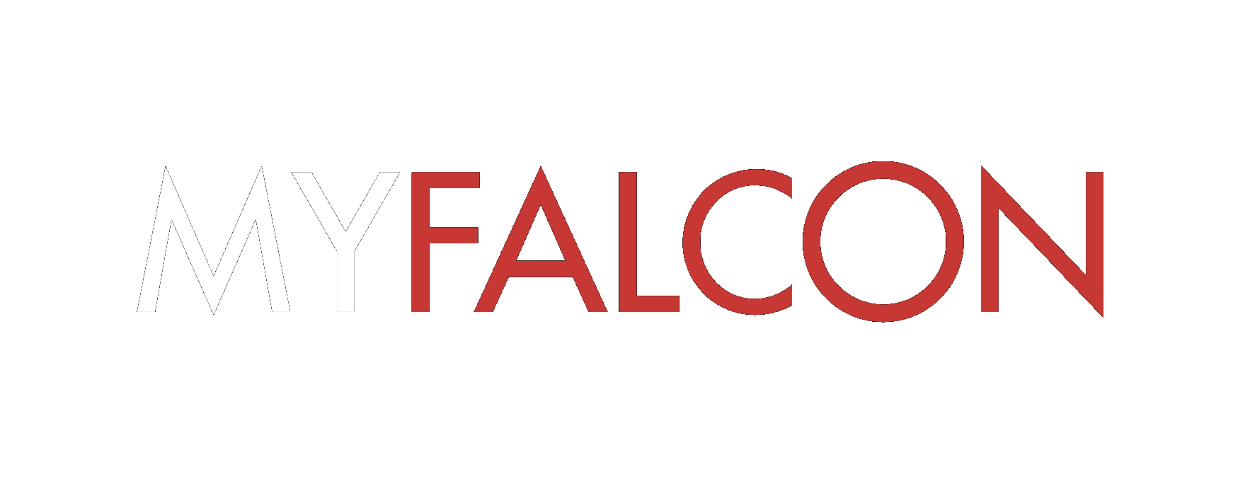 MyFalcon Service Catalogue